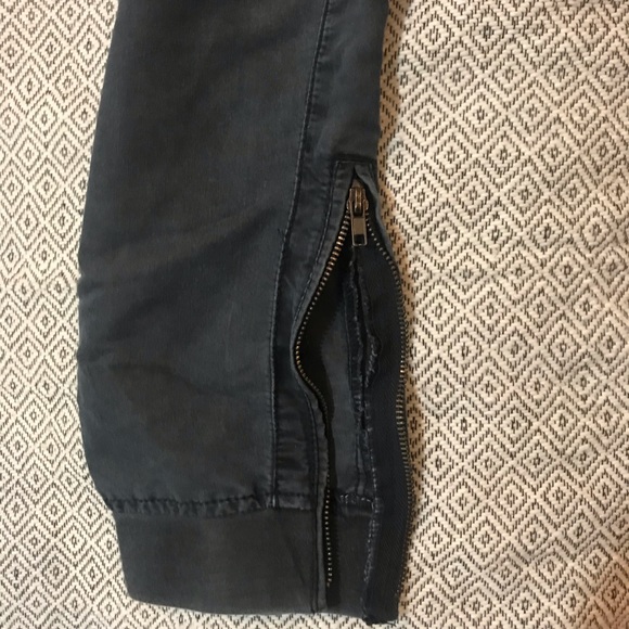 Raison D'etre joggers - Picture 4 of 6